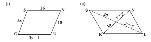 Page 31 Chapter 3 Class 8th Maths NCERT 2024-25